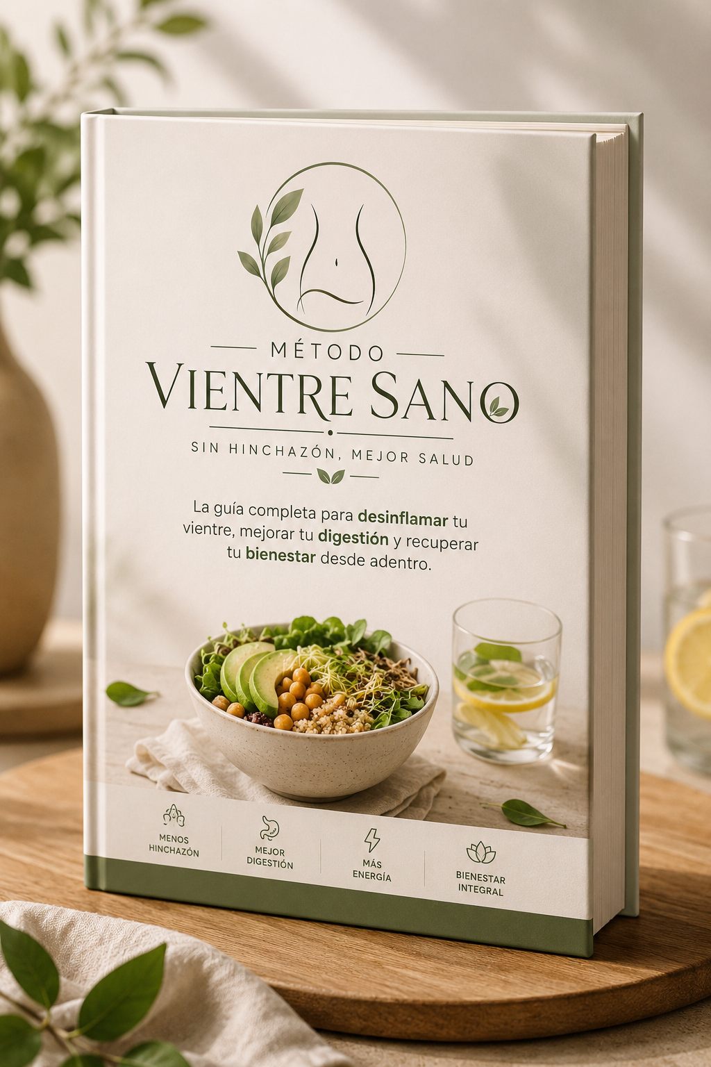 Vientre Liviano
